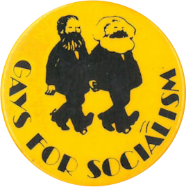 Gays for Socialism