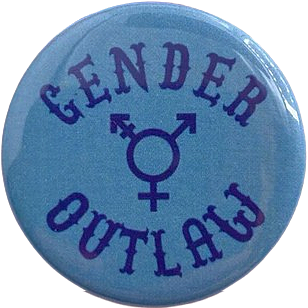 Gender outlaw
