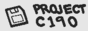 project c190 site button