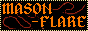 mason-flare site button