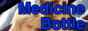 medicine bottle site button