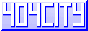The 404 City site button