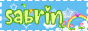 sabrin.party site button