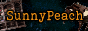 sunnypeach site button