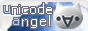 unicode angel site button