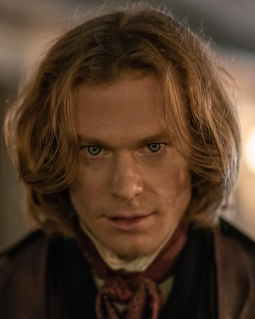 Sam Reid as Lestat