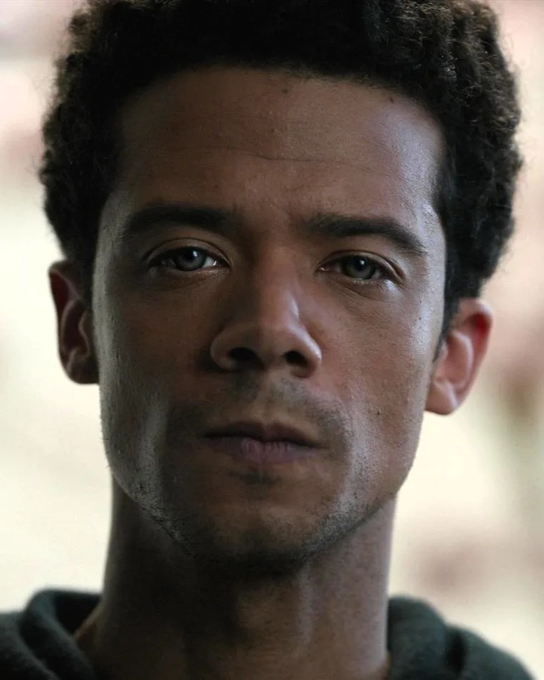 Jacob Anderson as Louis