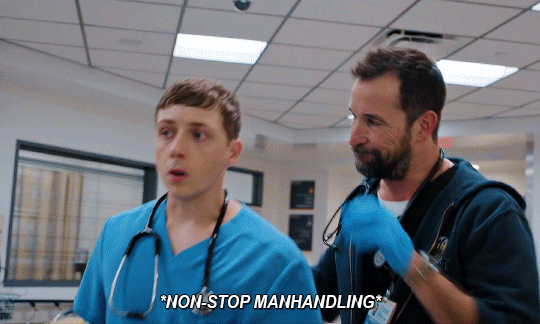 Robby manhadling Whitaker