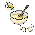 gif of a mixing bowl