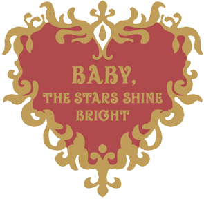 the Baby, The Stars Shine Bright logo
