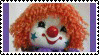 I love clowns